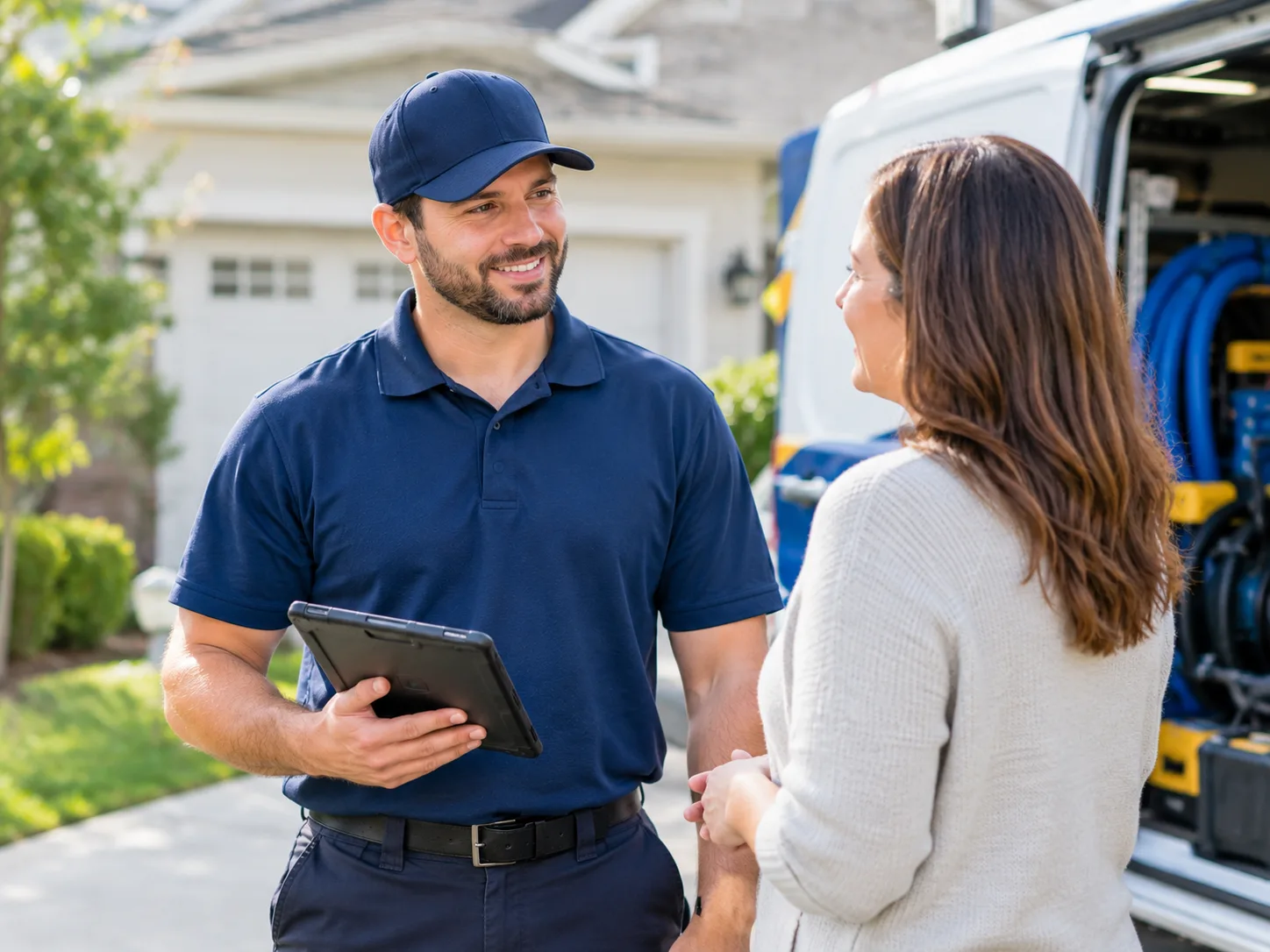 Sewage Backup Cleanup Pemberton, NJ FAQs